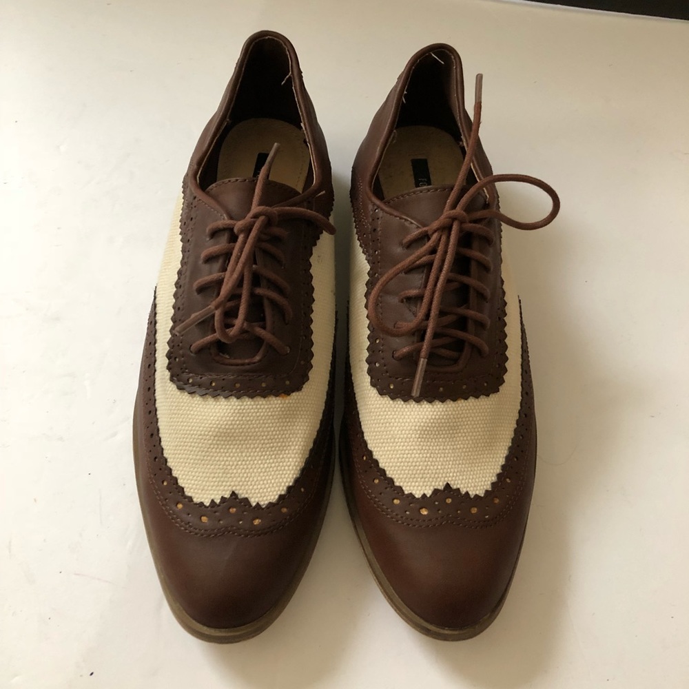 Oxfords